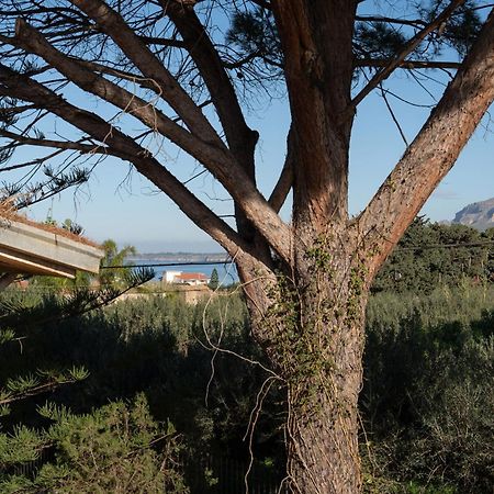 Vila Casa Delle Pomelie Trappeto  Exteriér fotografie